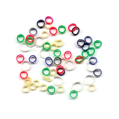 INTRAORAL ELASTIC_NATURAL COLOR