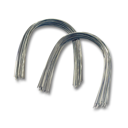 SUPER ELASTIC Ni-TI Archwire - ROUND