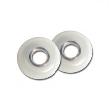 STAINLESS STEEL 30 ft SPOOL wire - ROUND