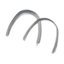 SL STAINLESS STEEL ARCHWIRE (UNIVERSAL form)- RECTANGULAR
