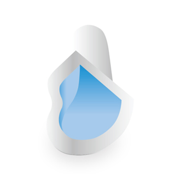 MINI MOLD-CUSPID RAMP