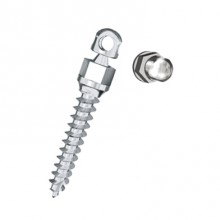 MICRO IMPLANT - CIRCLE HEAD(CH) TYPE