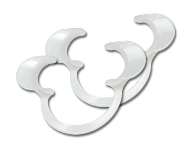 CHEEK RETRACT - AUTOCLAVABLE