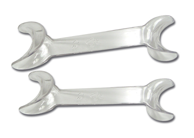 DOUBLE ENDED PHOTO RETRACT