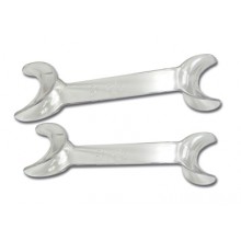 DOUBLE ENDED PHOTO RETRACT