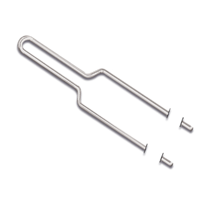 LIGATURE WIRE(PRE-FORMED) - LONG