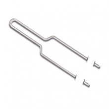 LIGATURE WIRE(PRE-FORMED) - LONG