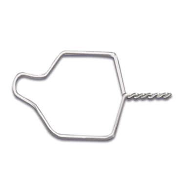 LIGATURE WIRE(PRE-FORMED) - SHORT