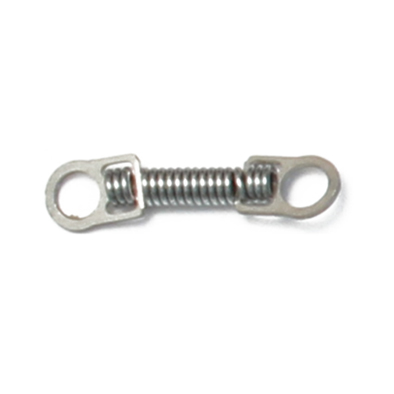 NICKEL TITANIUM SUPER ELASTIC COIL SPRING - EXTENSION